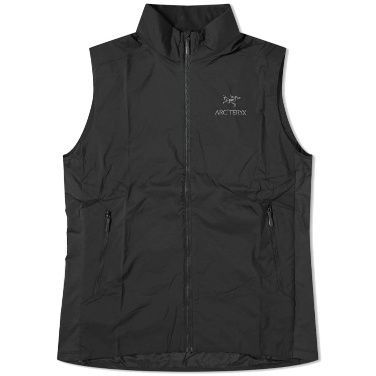 Arc'teryx Atom SL Vest - Men's - Image 4